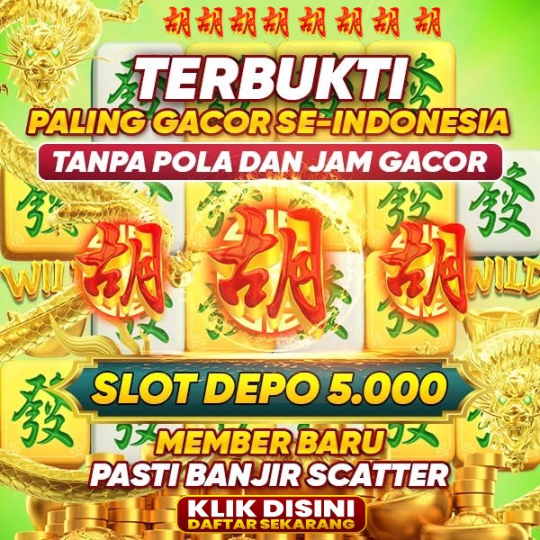 BOLALIO: Situs Game Online Biar Kamu Gak Gantungin Gaji Bulanan